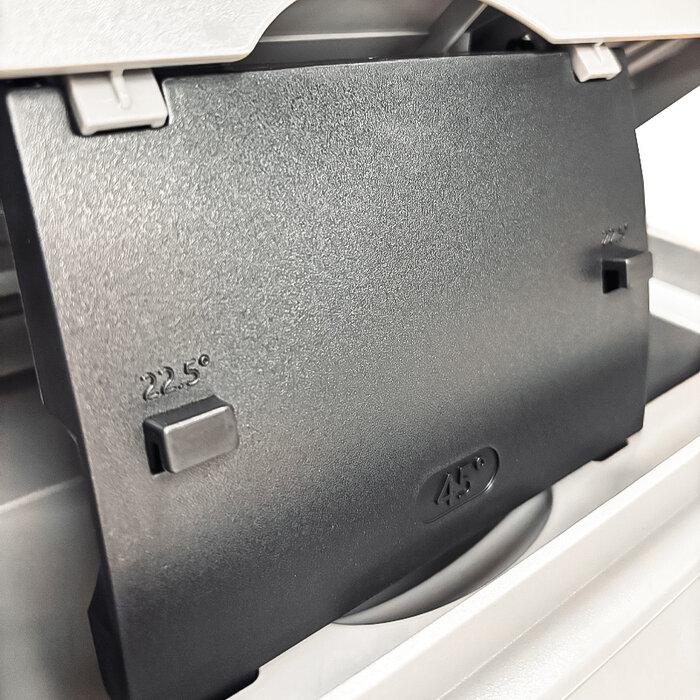 Lumberjack Draagbare natte tegelsnijder TC305