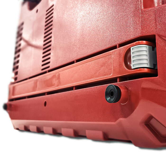 Lumberjack Draagbare natte tegelsnijder TC305