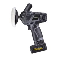 Durofix Mini polijstmachine RS1222