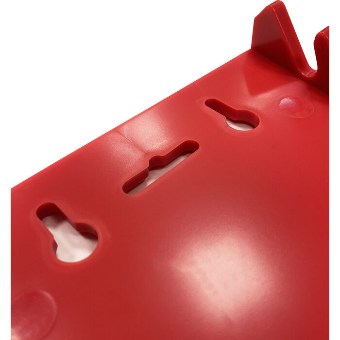 Autojack magnetische sleutel organizer SR12