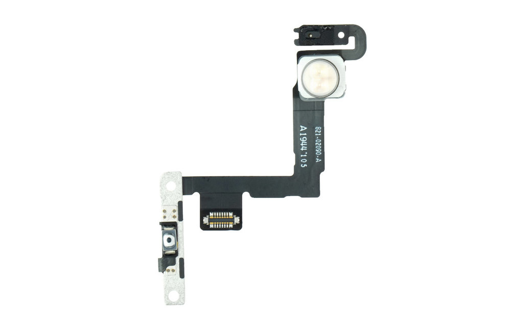 Aan/uit knop kabel voor iPhone 11
