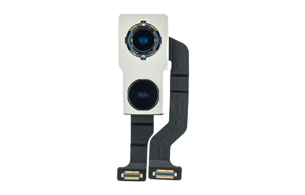 Achter camera voor iPhone 11