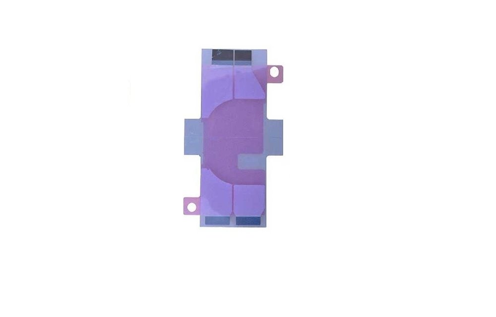 Batterie Klebefolie (10x) fur iPhone XR