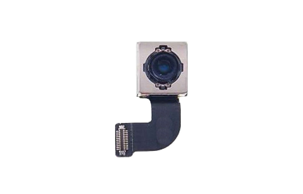 Achter camera voor iPhone XR
