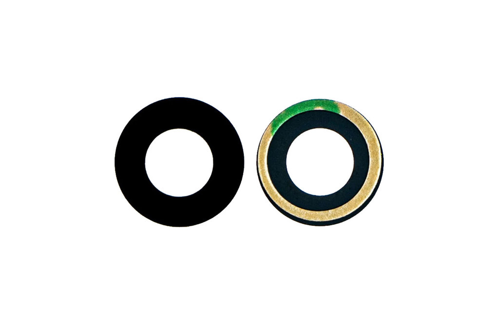 Camera glas (10x) voor iPhone XR
