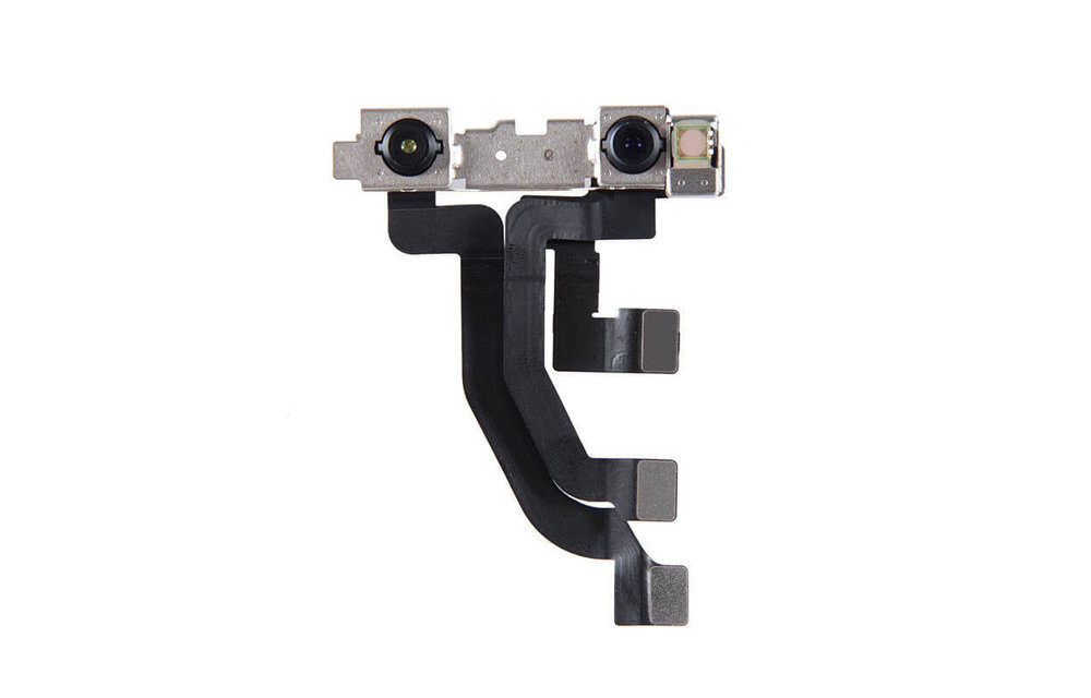 Frontkamera kabel fur iPhone X