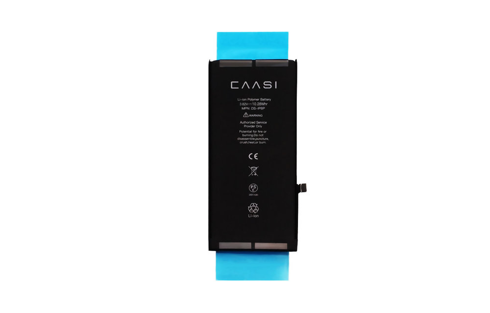 CAASI: batterij voor iPhone 8 Plus