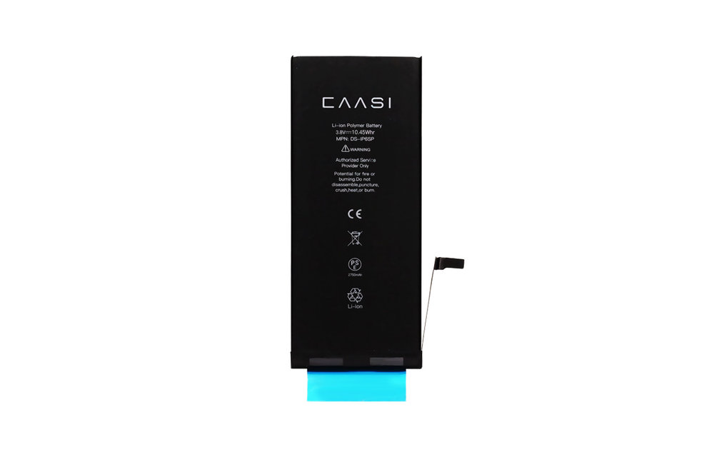 CAASI: batterij voor iPhone 6S Plus