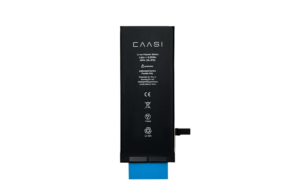 CAASI: batterij voor iPhone 6S