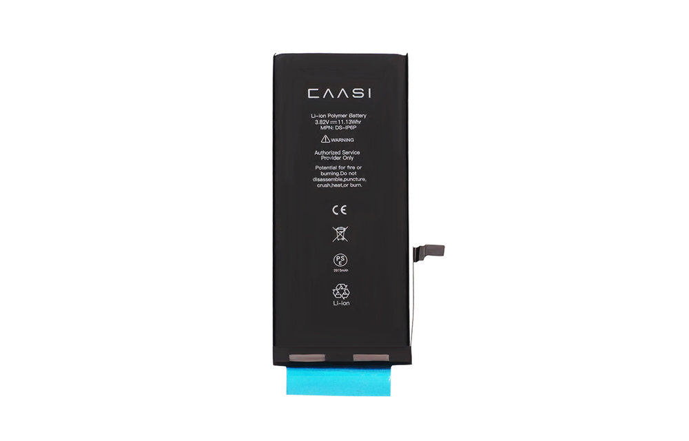 CAASI: batterij voor iPhone 6 Plus