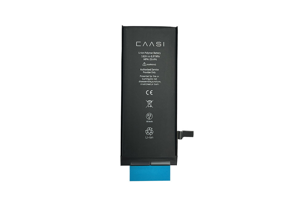 CAASI: Batterie fur iPhone 6