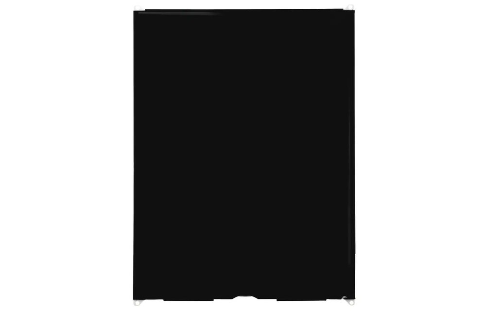 Pulled: LCD voor iPad 2019/2020/2021