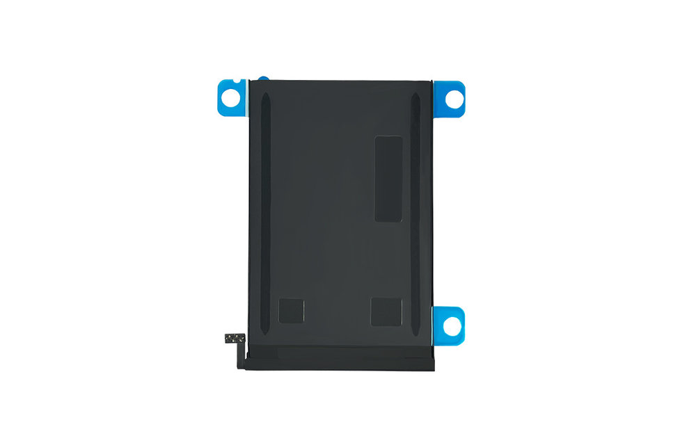 CAASI: batterij voor iPad 3/4