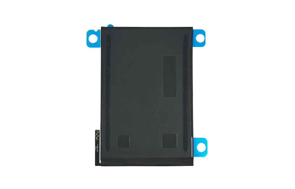 CAASI: batterij voor iPad 2