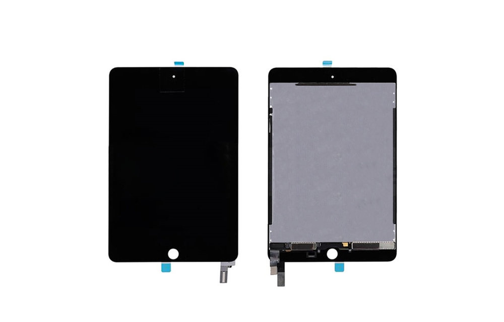 Refurbished: LCD scherm - Zwart voor iPad Mini 4