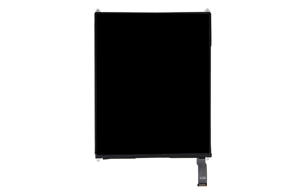 Pulled: LCD voor iPad Mini 1