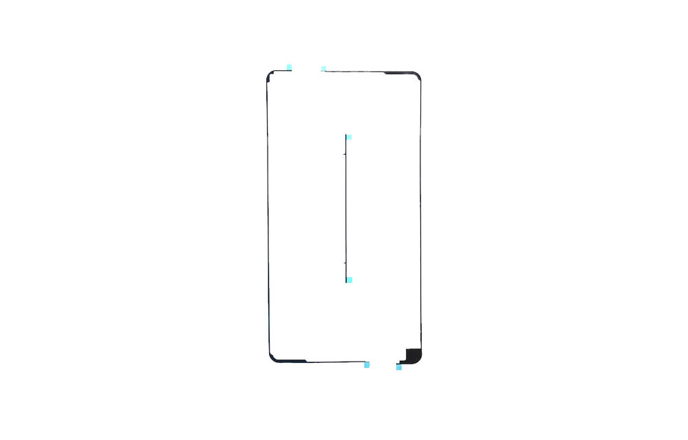 Display Klebefolie fur iPad Pro 10.5/Air 3 2019