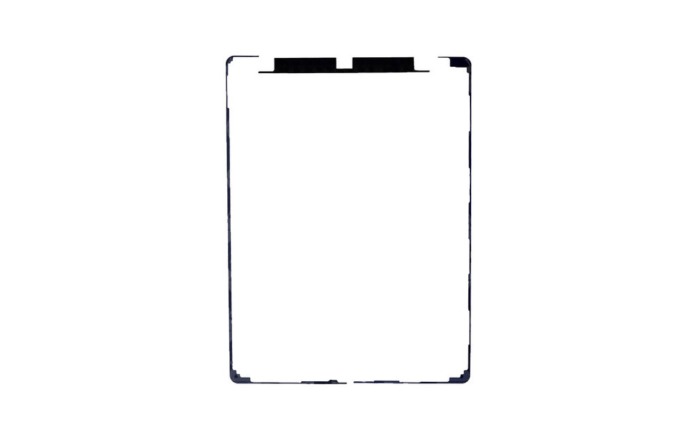 Display Klebefolie fur iPad Pro 9.7