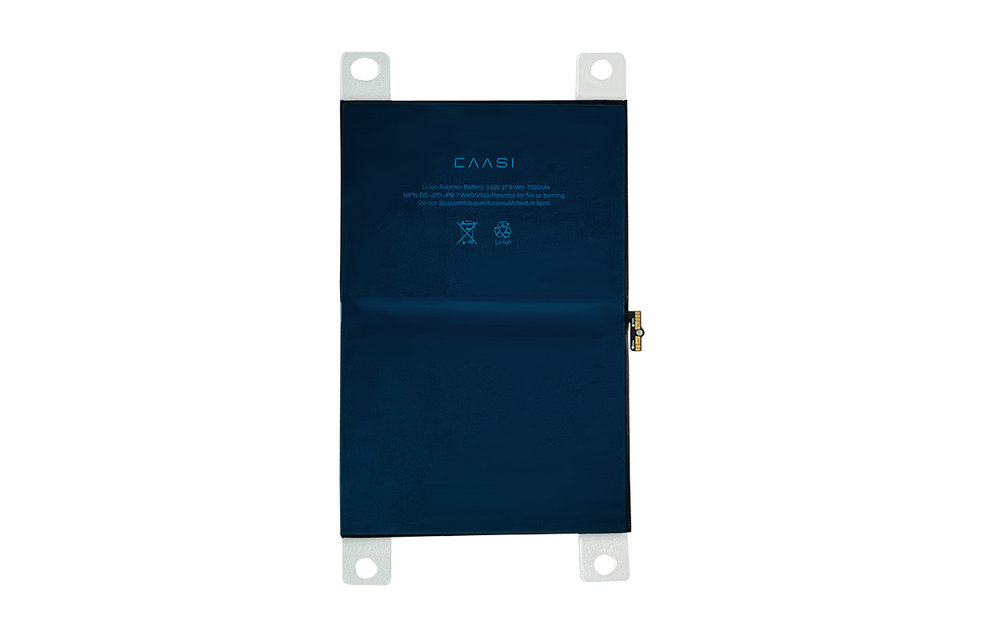 CAASI: batterij voor iPad Pro 9.7