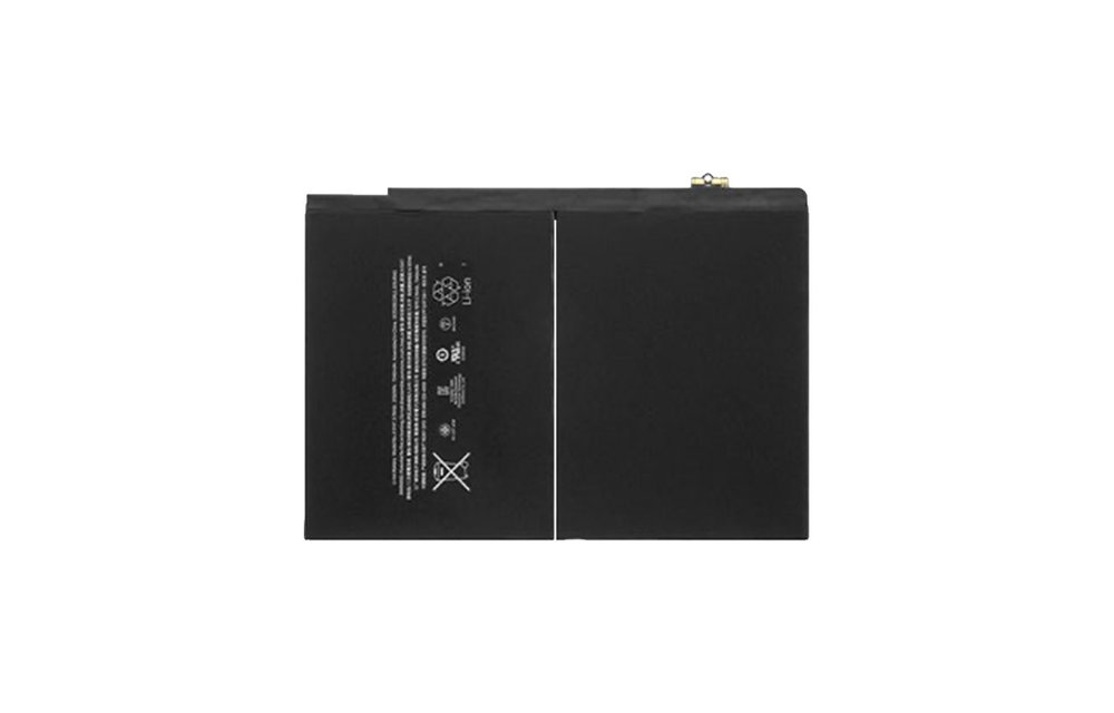 CAASI: batterij voor iPad Air 2