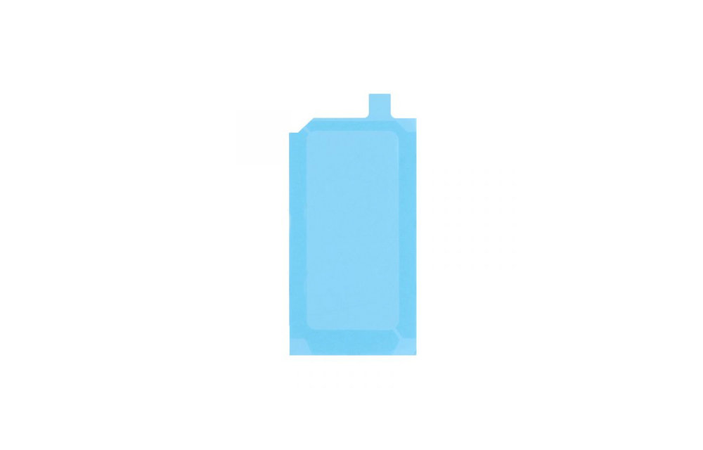 Batterij sticker voor Samsung Galaxy S10 Plus