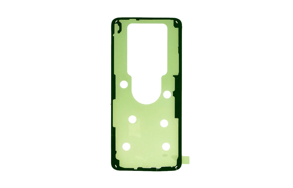 Akkudeckel Klebefolie fur Samsung Galaxy S9 Plus