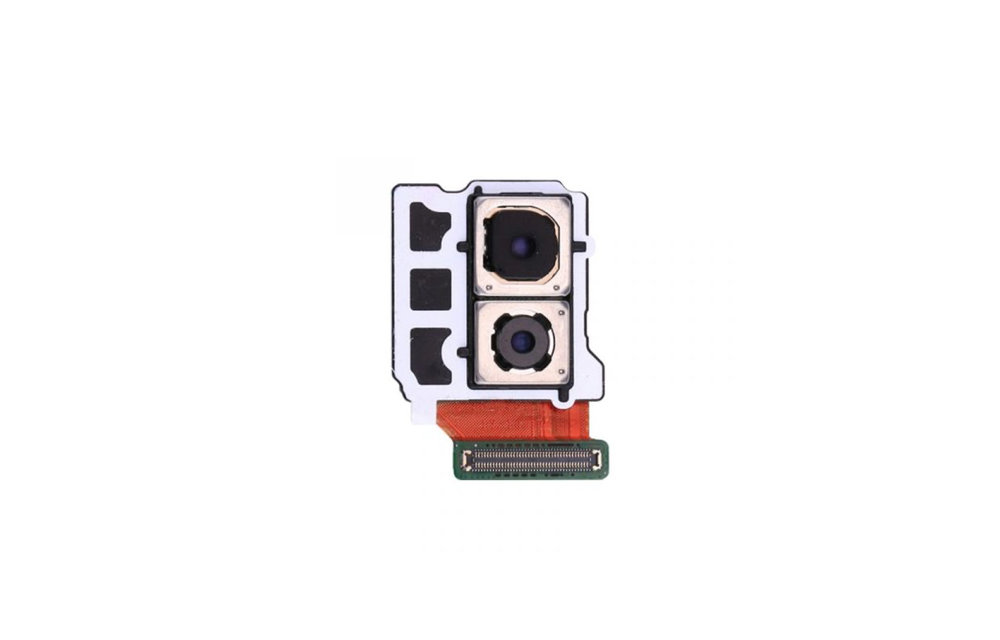 Achter camera voor Samsung Galaxy S9 Plus