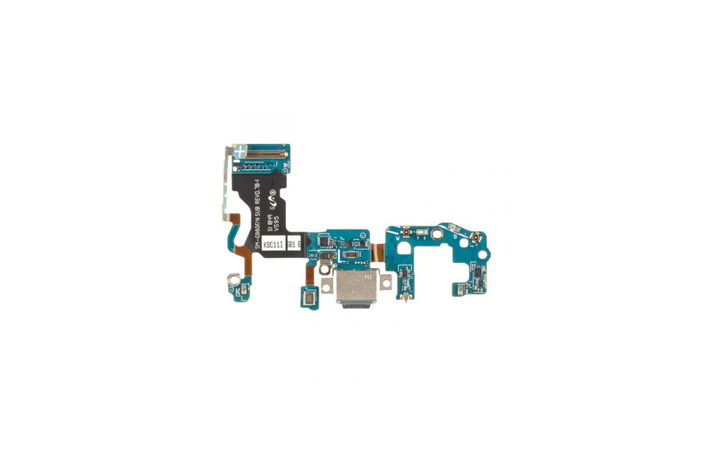 Dock connector voor Samsung Galaxy S9