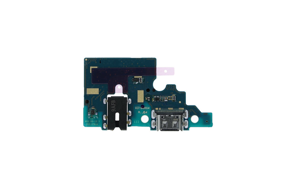Dock connector fur Samsung Galaxy A51