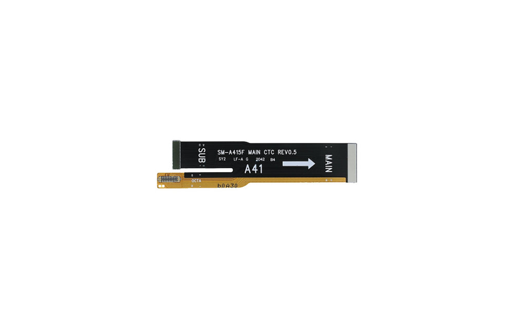 Moederbord kabel voor Samsung Galaxy A41