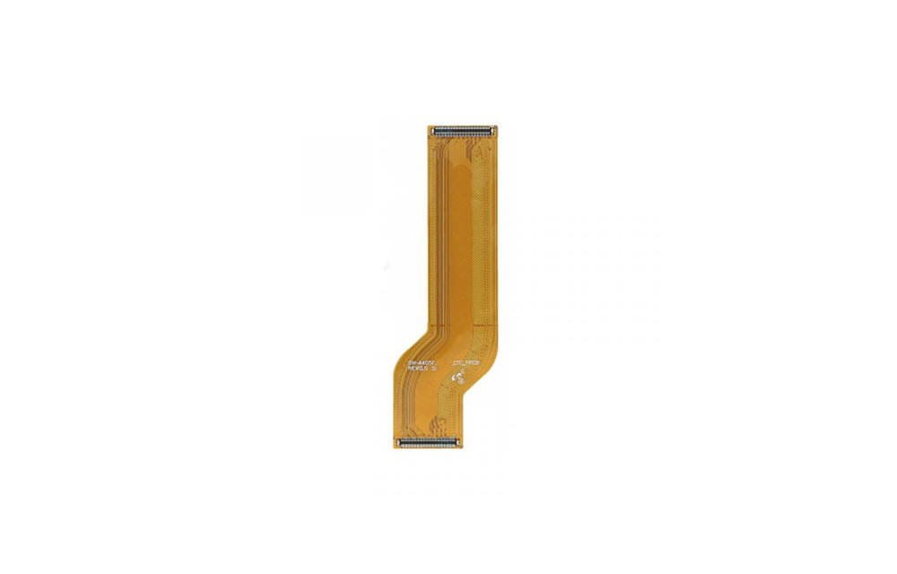 Moederbord kabel voor Samsung Galaxy A40