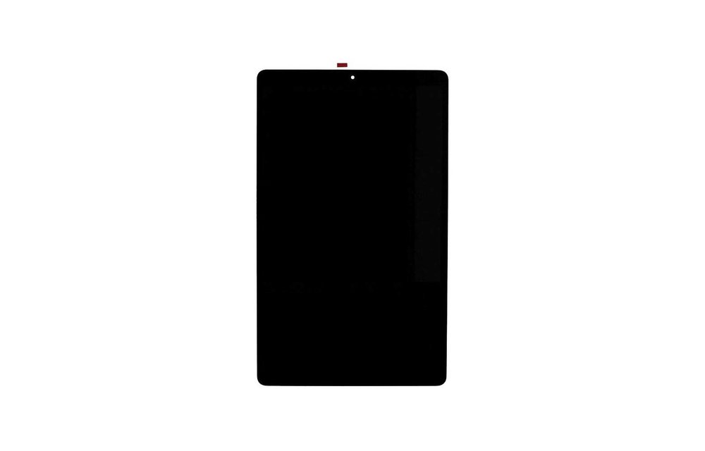 LCD Scherm - Zwart voor Samsung Galaxy Tab A 10.1 - 2019