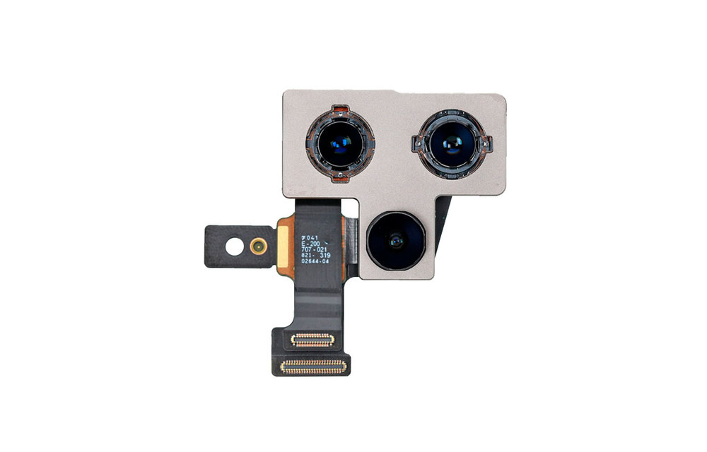 Achter camera voor iPhone 12 Pro