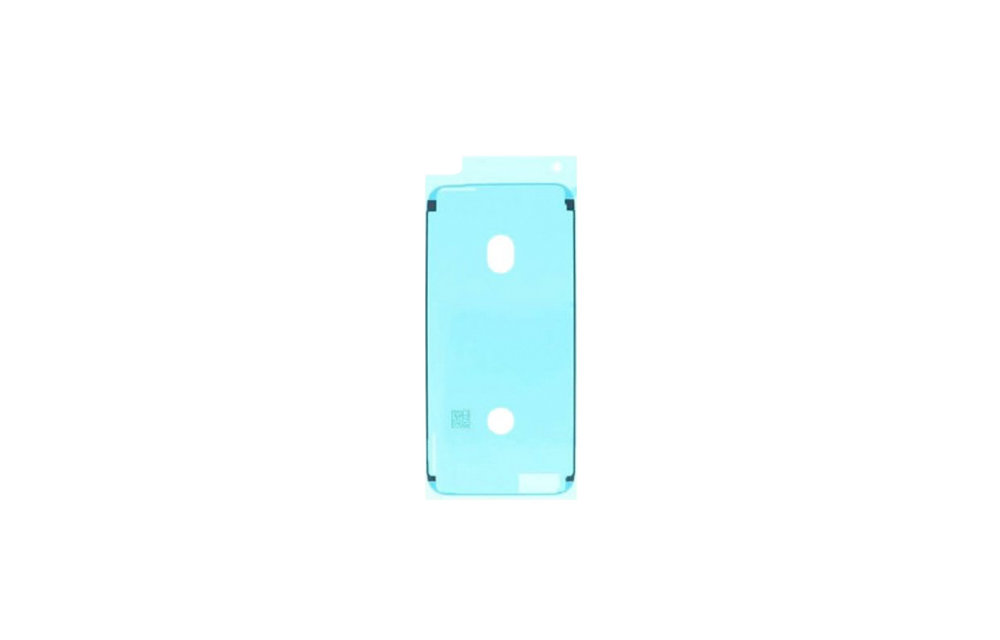 Display Klebefolie - Weiss fur iPhone 7