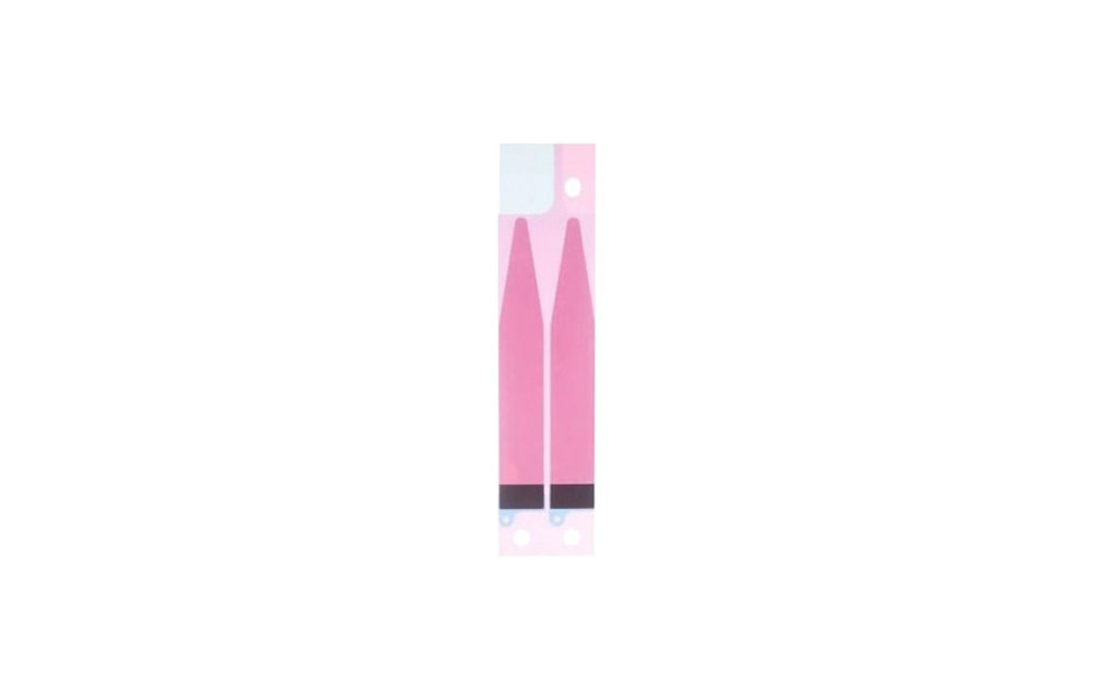Batterij sticker voor iPhone 7