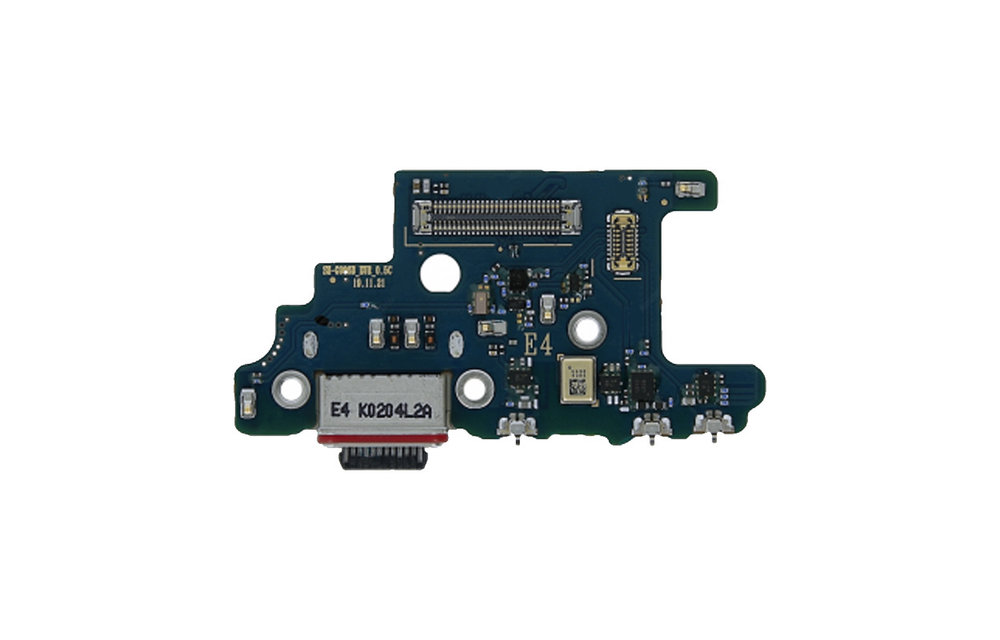 Dock connector voor Samsung Galaxy S20 Plus