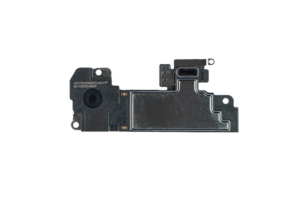 Luidspreker voor iPhone XR/11