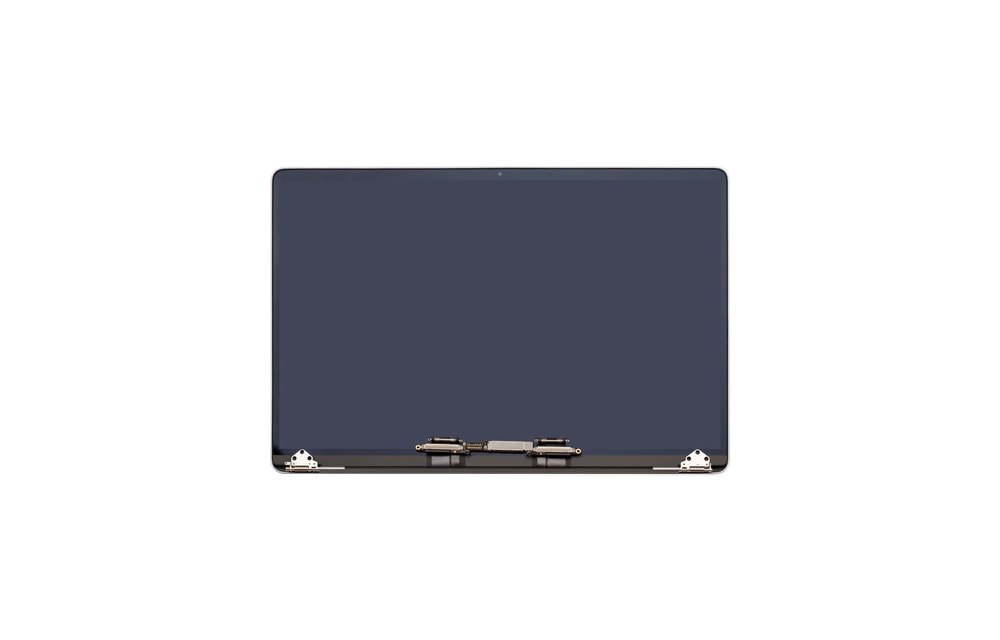 LCD scherm (compleet) - Space Grey voor Macbook Pro (Retina) 16" 2019 A2141