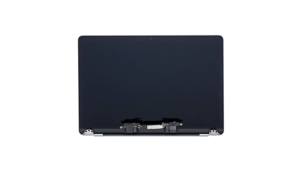 LCD scherm (compleet) - Space Grey voor Macbook Pro (Retina) 13" 2020 A2159