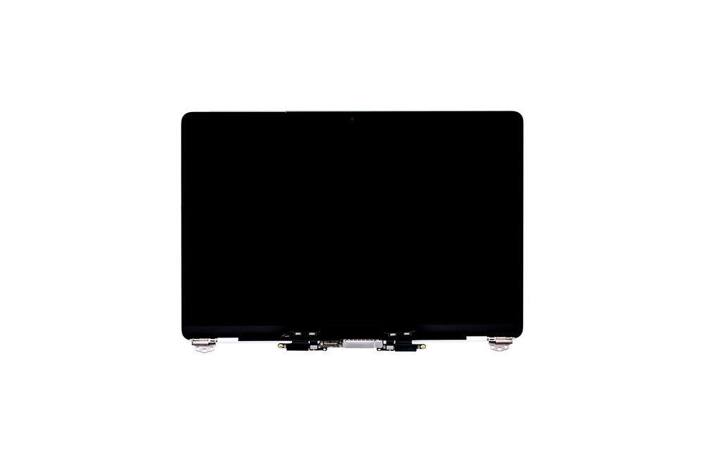 LCD scherm (compleet) - Zilver voor Macbook Pro (Retina) 13" 2020 A2289