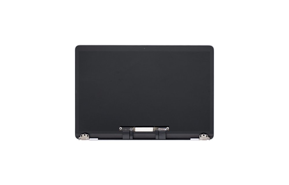 LCD scherm (compleet) - Zilver voor Macbook Air (Retina) 13" 2020 A2179