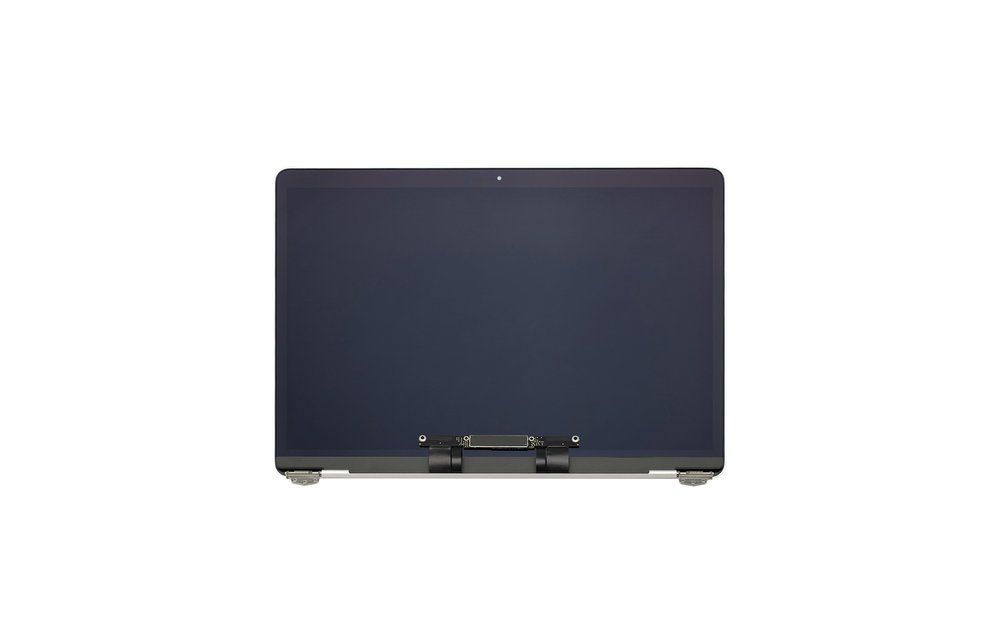 LCD scherm (compleet) - Zilver voor Macbook Air (Retina) 13" M1 2020 A2337