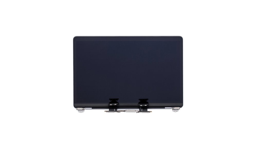 LCD scherm (compleet) - Space Grey voor Macbook Pro (Retina) 13" 2016 A1708