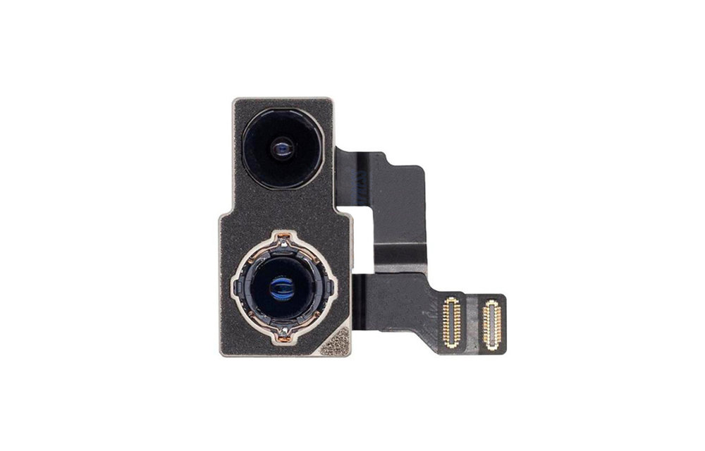 Achter camera voor iPhone 12 Mini