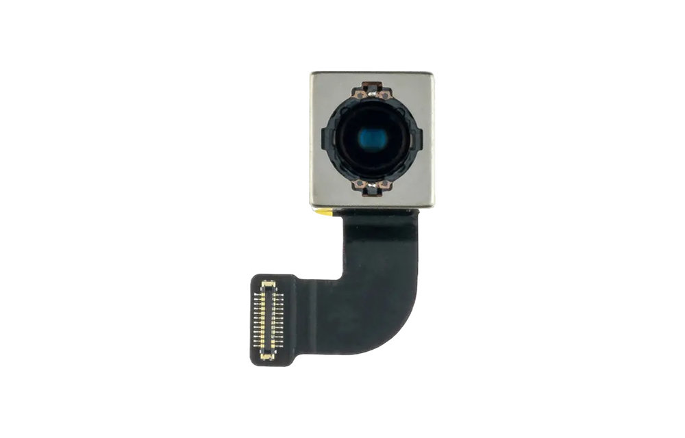 Achter camera voor iPhone SE (2020/2022)