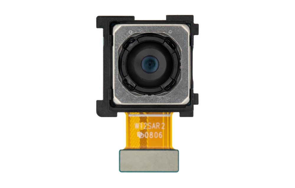 Achter camera voor Samsung Galaxy S20 FE 5G