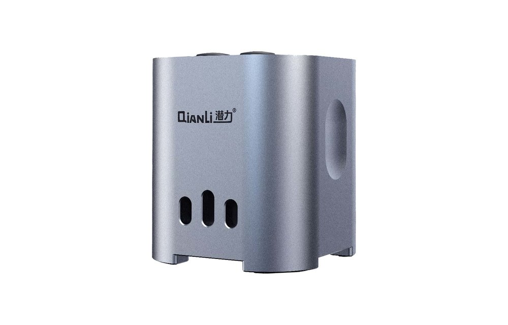 QIANLI: iUV mobiele lamp met batterij
