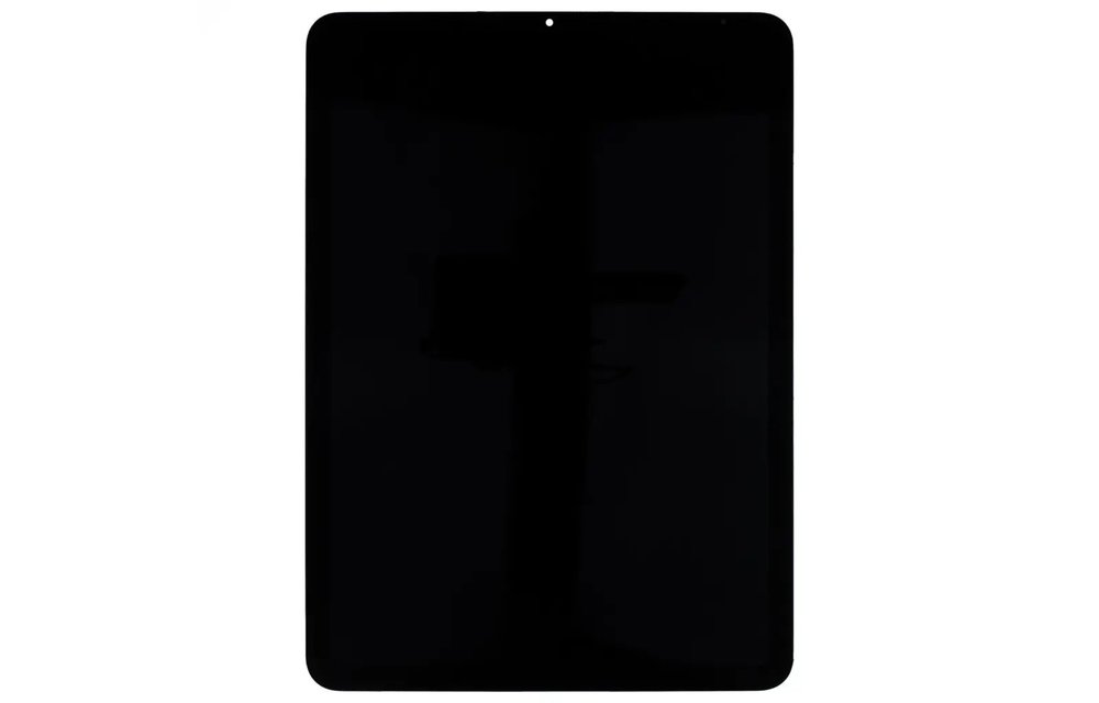 REFURBISHED: LCD scherm (WiFi) - Zwart voor iPad Air (4/5)