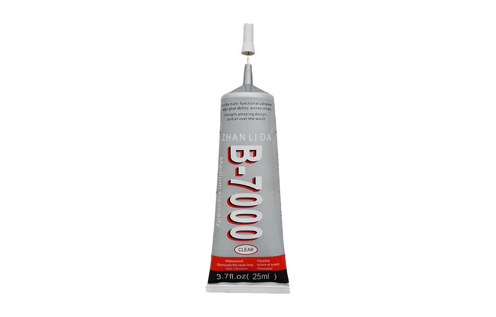 B7000 lijm 50ML
