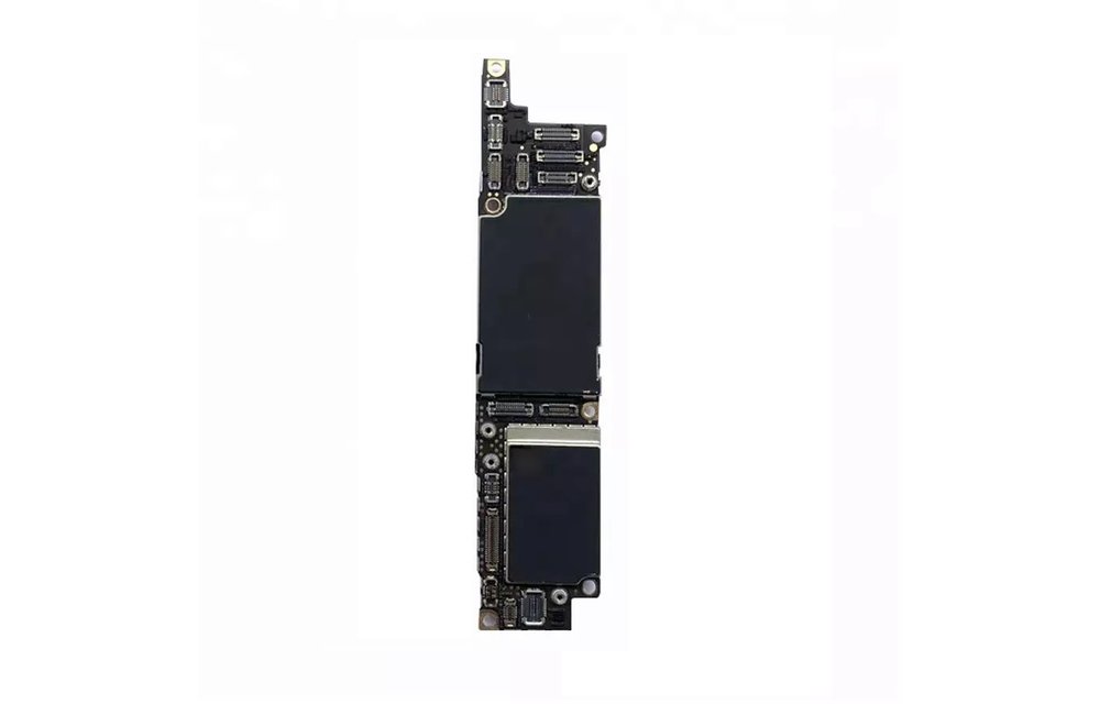 Donor Platine fur iPhone XR